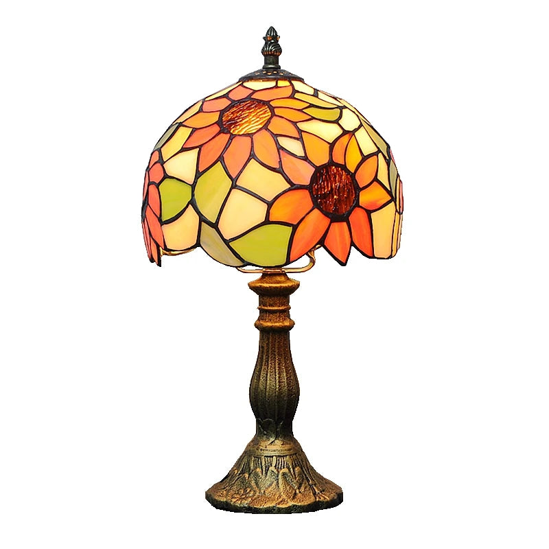 Tiffany Lamp ALMA